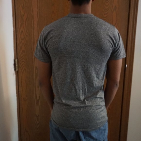 Deadpool tee - Picture 2 of 5